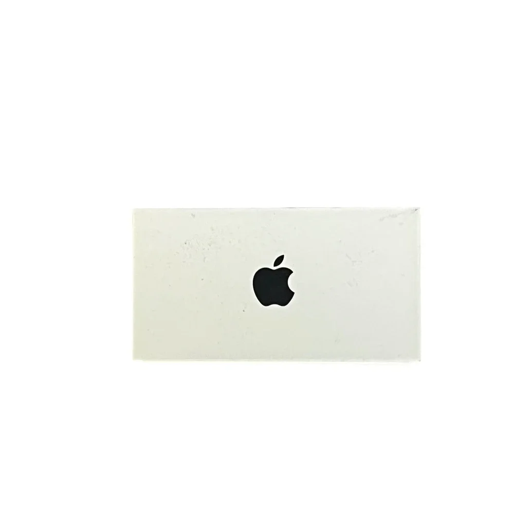Apple iPhone XS 64GB EMPTY Box Includes Inserts‎ & Accessories Tray Stickers
